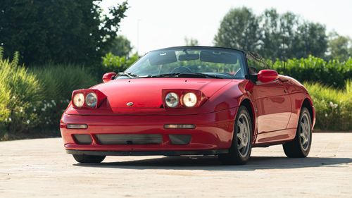 Picture of 1991 LOTUS ELAN 1.6 TURBO 16V - For Sale