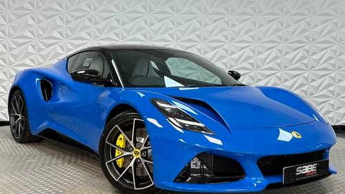 Picture of 2023 Lotus Emira V6 First Edition - For Sale