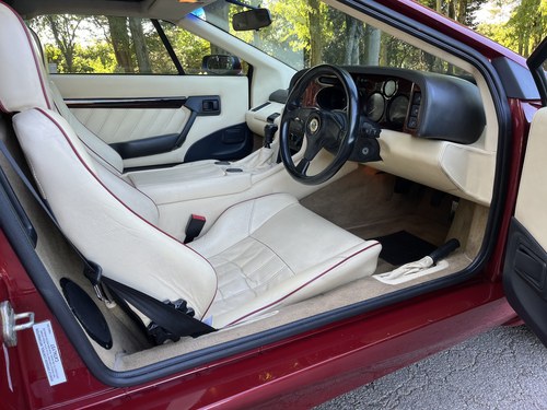 1995 Lotus Esprit - 9
