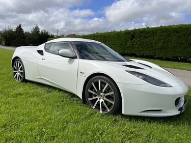 Picture of 2012 Lotus Evora Ips 4 V6 Auto PX Classic car - For Sale