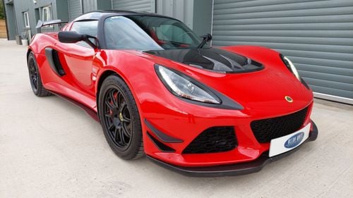 Picture of 2017 Lotus Exige 380 Sport - For Sale