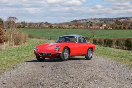 Picture of 1962 Lotus Elite S2 - For Sale
