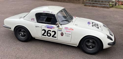 Picture of 1963 Lotus Elan - For Sale