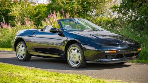 Picture of 1992 Lotus Elan M100 Fully Restored - For Sale