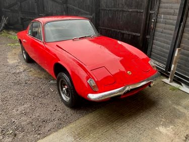 Picture of 1968 Lotus Elan +2 - For Sale