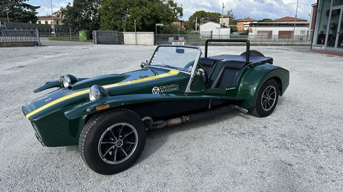 Picture of 1973 Lotus Seven - For Sale