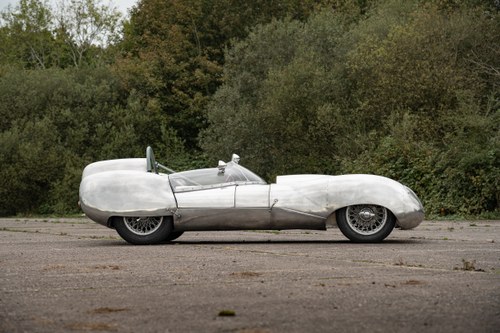 1959 Lotus 15 - 6