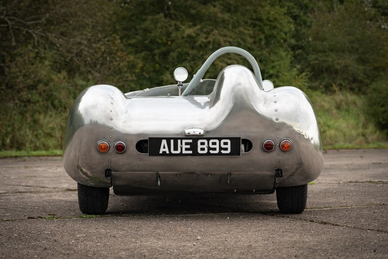1959 Lotus 15 - 7