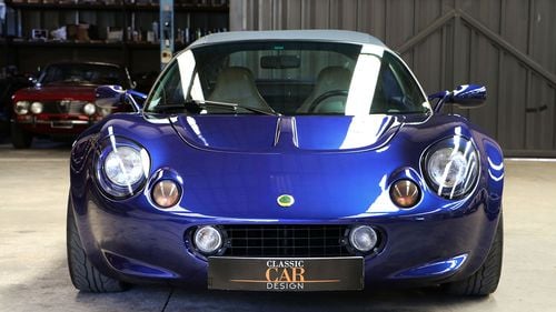 Picture of 1999 Lotus Elise 111 S - For Sale