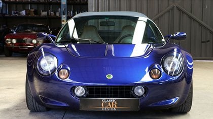 Lotus Elise 111 S