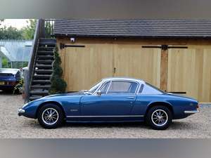 Lotus Elan Plus 2 – Absolute Lotus Lotus Elan Plus 2 – Absolute Lotus