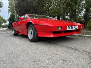 1985 Lotus Esprit