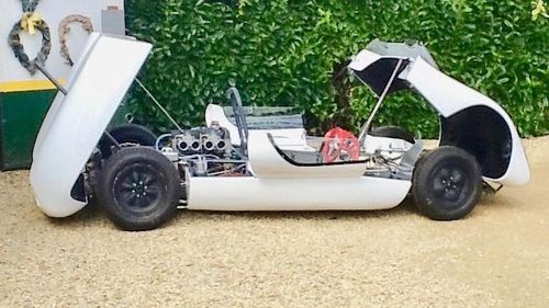Picture of Lotus 23B - FIA papers - fresh 1594cc MkXIII Cosworth - For Sale