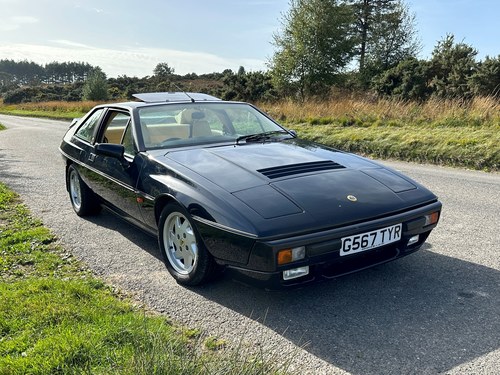 1989 Lotus Excel