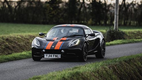 Picture of 2014 Lotus Elise S Touring - For Sale