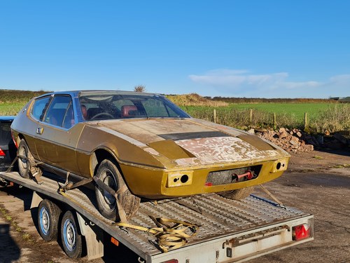 1978 Lotus Elite