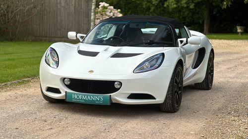 Picture of 2015 Lotus Elise S - For Sale