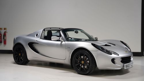 Picture of 2007 Lotus Elise 111R (Touring) - For Sale