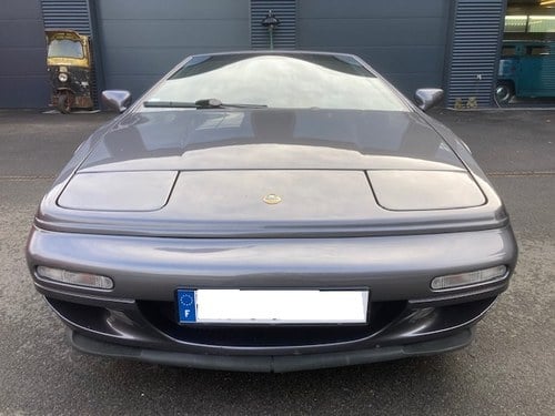 2001 Lotus Esprit - 2