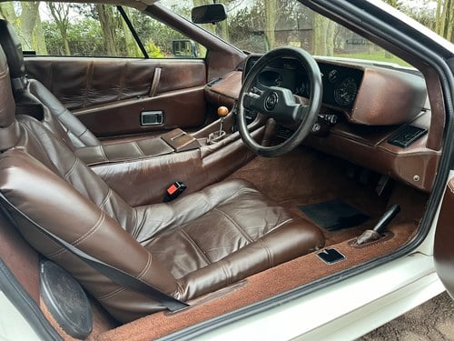 1981 Lotus Esprit - 9