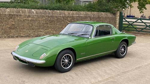 Picture of 1974 Lotus Elan +2 S130 - For Sale