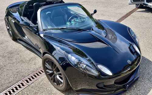 2008 Lotus Elise SC  -  260PS! (picture 1 of 14)