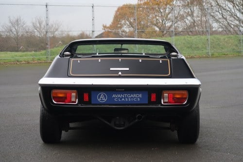 1971 Lotus Europa - 5