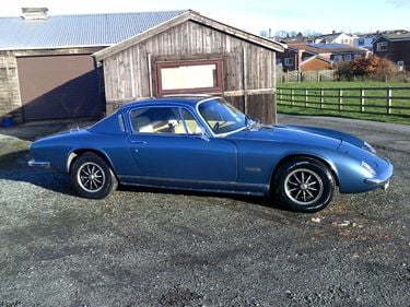 Picture of Lotus Elan +2 130/5 1973 - For Sale