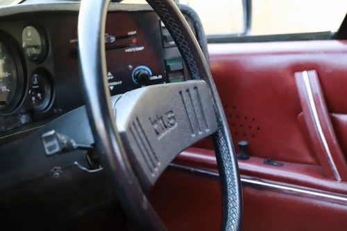 1980 Lotus Esprit - 6