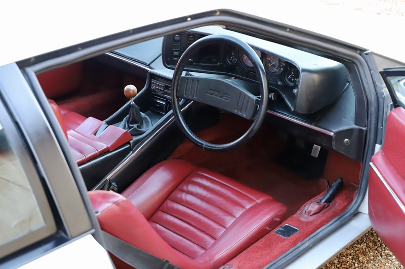 1980 Lotus Esprit - 7