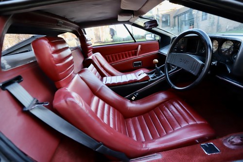 1980 Lotus Esprit - 9