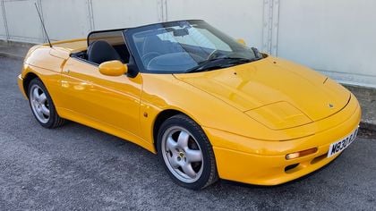 1995 Lotus Elan S2