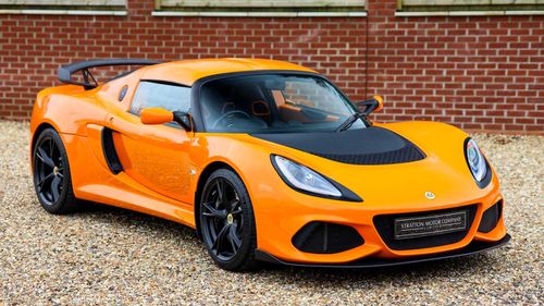 Picture of 2020 Lotus Exige 350 Sport )Low Miles) - For Sale