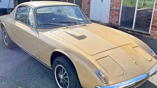 Picture of 1969 Lotus Elan - For Sale