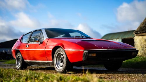 Picture of 1976 Lotus Elite SWAP SOMETHING INTERESTING? - For Sale