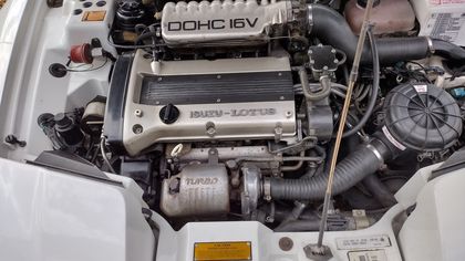 1990 Lotus Elan M100 SE Turbo