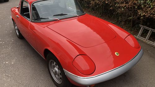 Picture of 1966 Lotus Elan - For Sale