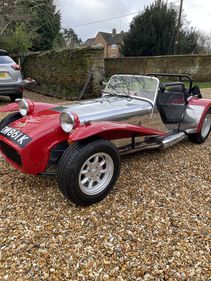 Picture of 1971 Lotus Seven - For Sale
