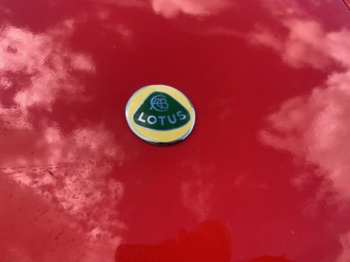 1968 Lotus - 9