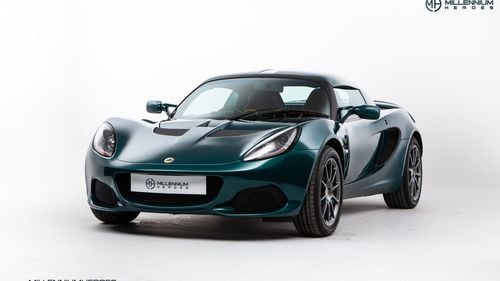 Picture of 2021 LOTUS ELISE FINAL EDITION // 240 FINAL EDITION // ONE OWNER - For Sale