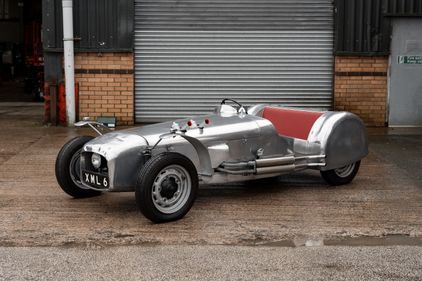 Picture of 1952 Lotus MkVI Prototype - For Sale