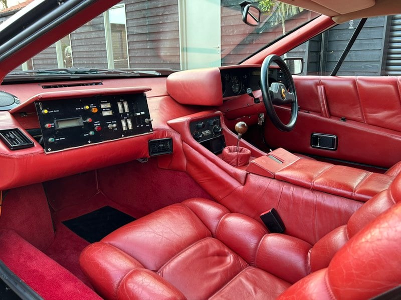 1983 Lotus Esprit - 7
