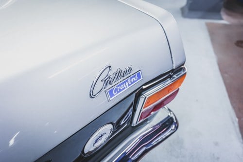 1969 Lotus Cortina - 6