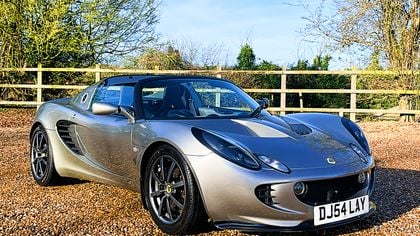 Lotus Elise S2