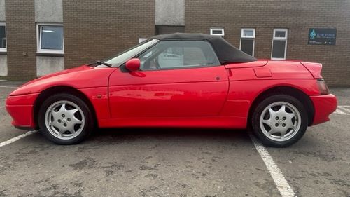 Picture of 1991 LOTUS ELAN TURBO 89k MILES MOT MARCH 2025 - For Sale