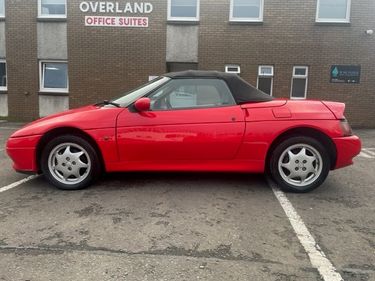Picture of 1991 lotus elan - For Sale