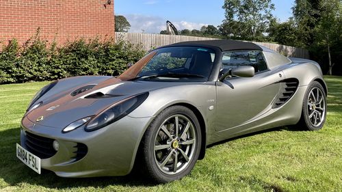 Picture of 2004 Lotus Elise S2 111R - For Sale