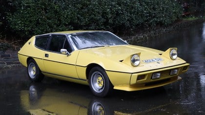 1977 Lotus Elite 501