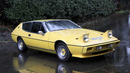 Picture of 1977 Lotus Elite 501 - For Sale by Auction