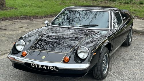Picture of 1973 Lotus Europa Twincam Special 5 Speed - For Sale